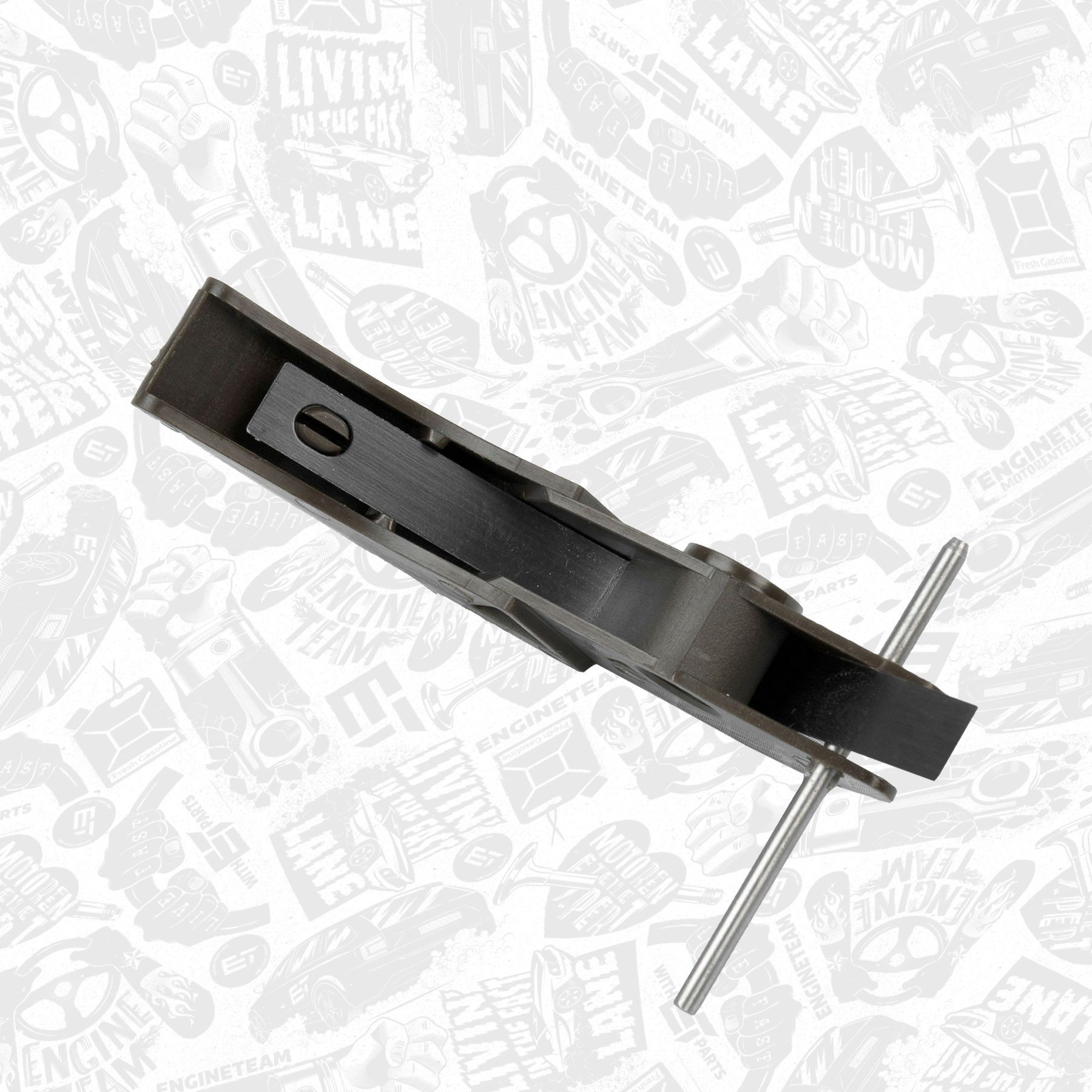 Łańcuch pompy oleju, zestaw ET Engineteam RS0053 cena, od 40,92 USD